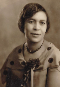 Mignon Barker Richmond